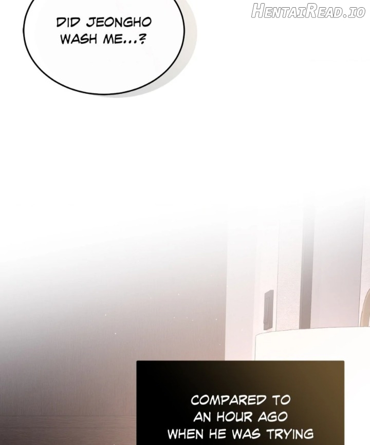 Touch Me, Tease Me (Uncensored) Chapter 30 - page 84
