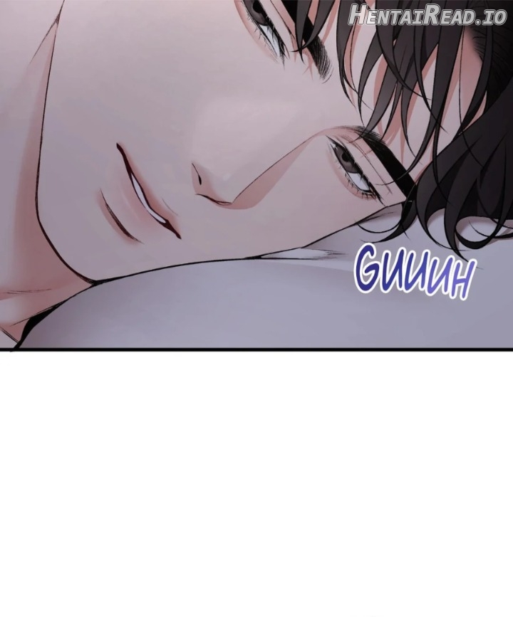 Touch Me, Tease Me (Uncensored) Chapter 30 - page 88