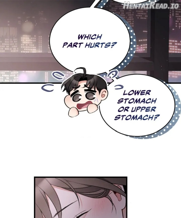 Touch Me, Tease Me (Uncensored) Chapter 30 - page 91
