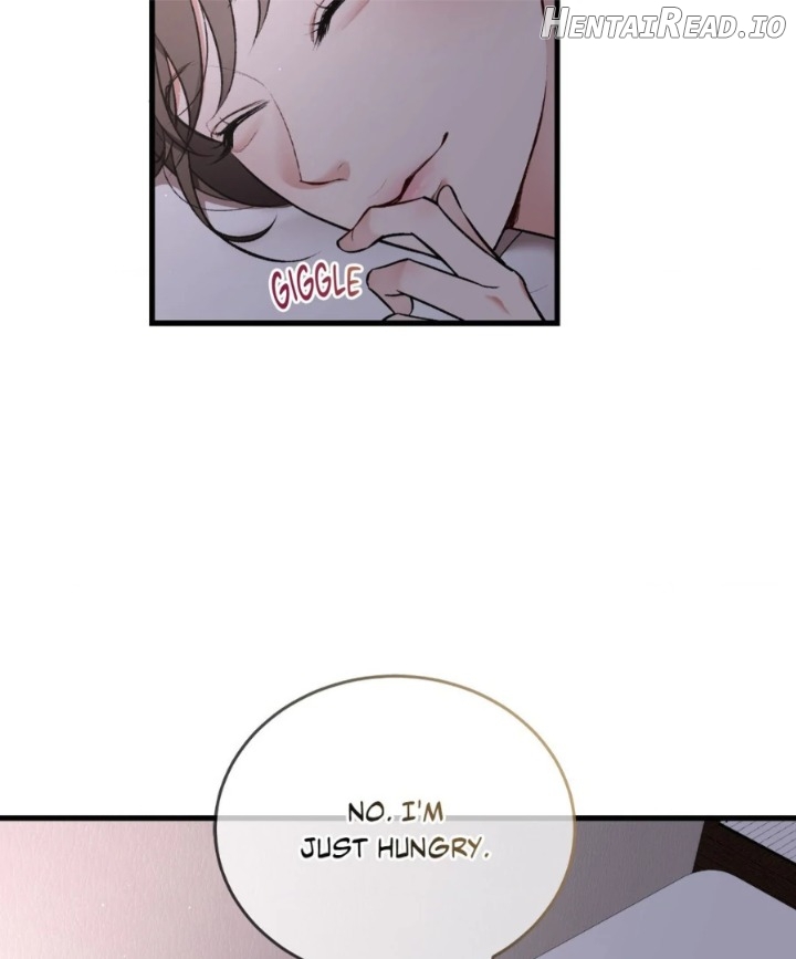 Touch Me, Tease Me (Uncensored) Chapter 30 - page 92