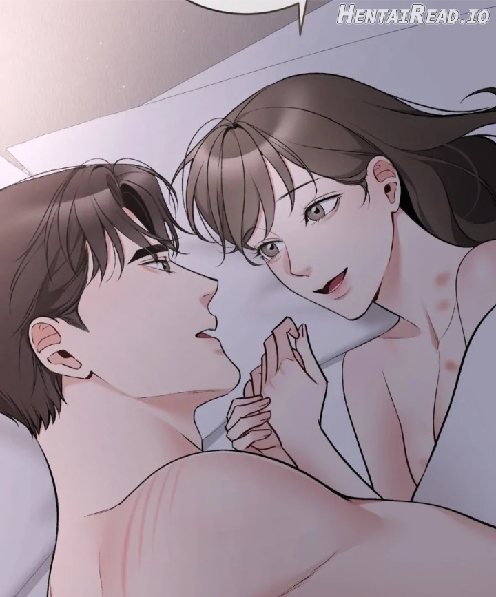 Touch Me, Tease Me (Uncensored) Chapter 30 - page 93