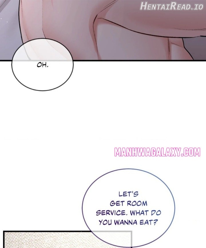 Touch Me, Tease Me (Uncensored) Chapter 30 - page 94