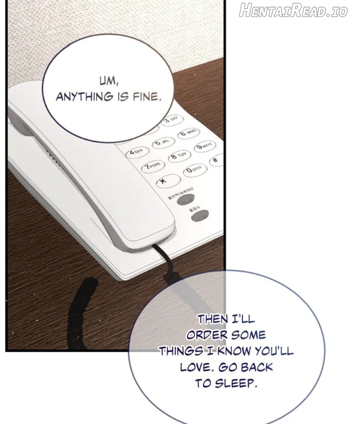 Touch Me, Tease Me (Uncensored) Chapter 30 - page 95