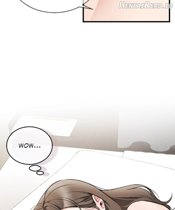 Touch Me, Tease Me (Uncensored) Chapter 30 - page 98