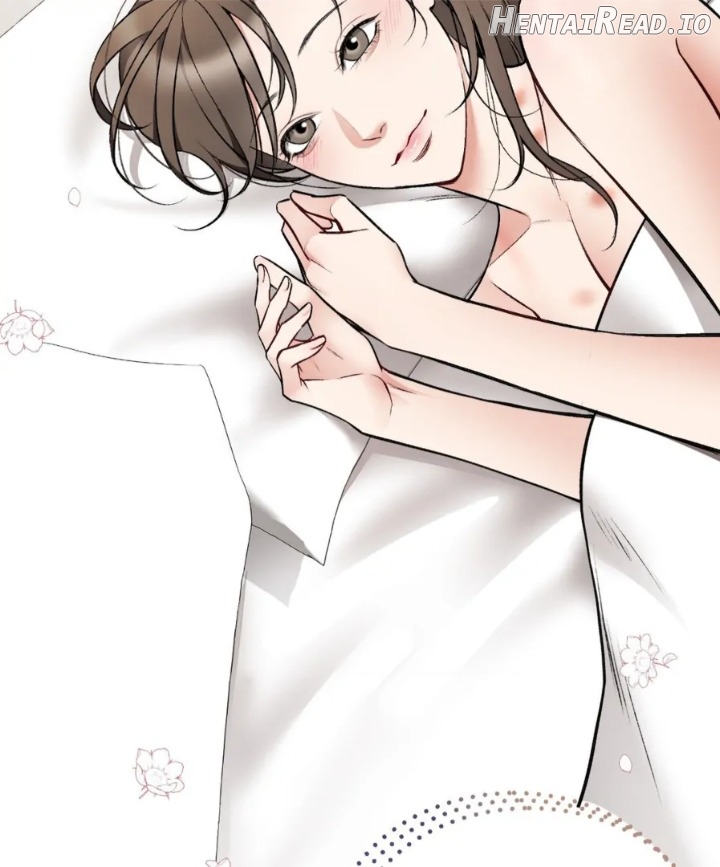 Touch Me, Tease Me (Uncensored) Chapter 30 - page 99