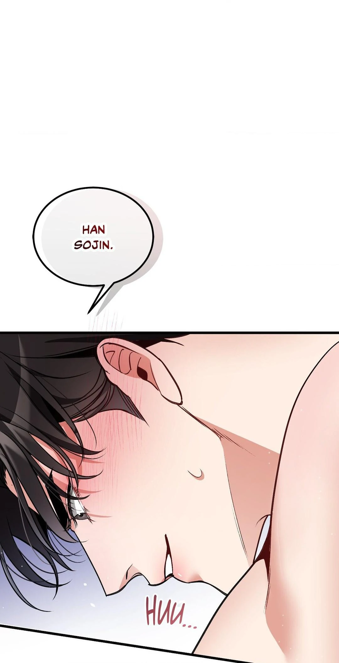 Touch Me, Tease Me (Uncensored) Chapter 16 - page 31