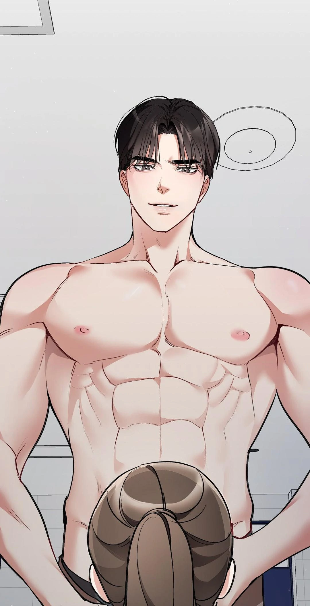 Touch Me, Tease Me (Uncensored) Chapter 16 - page 4