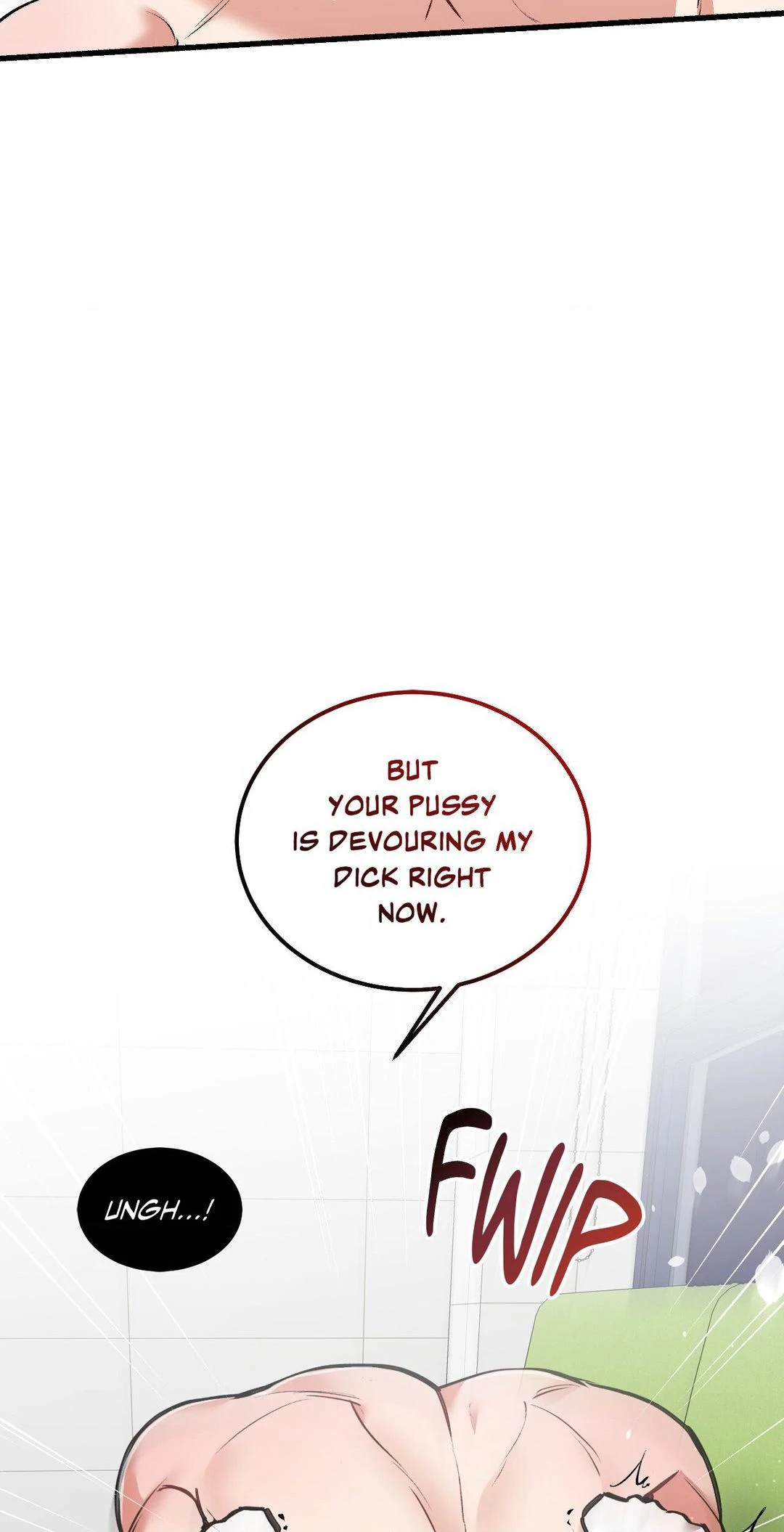 Touch Me, Tease Me (Uncensored) Chapter 16 - page 49
