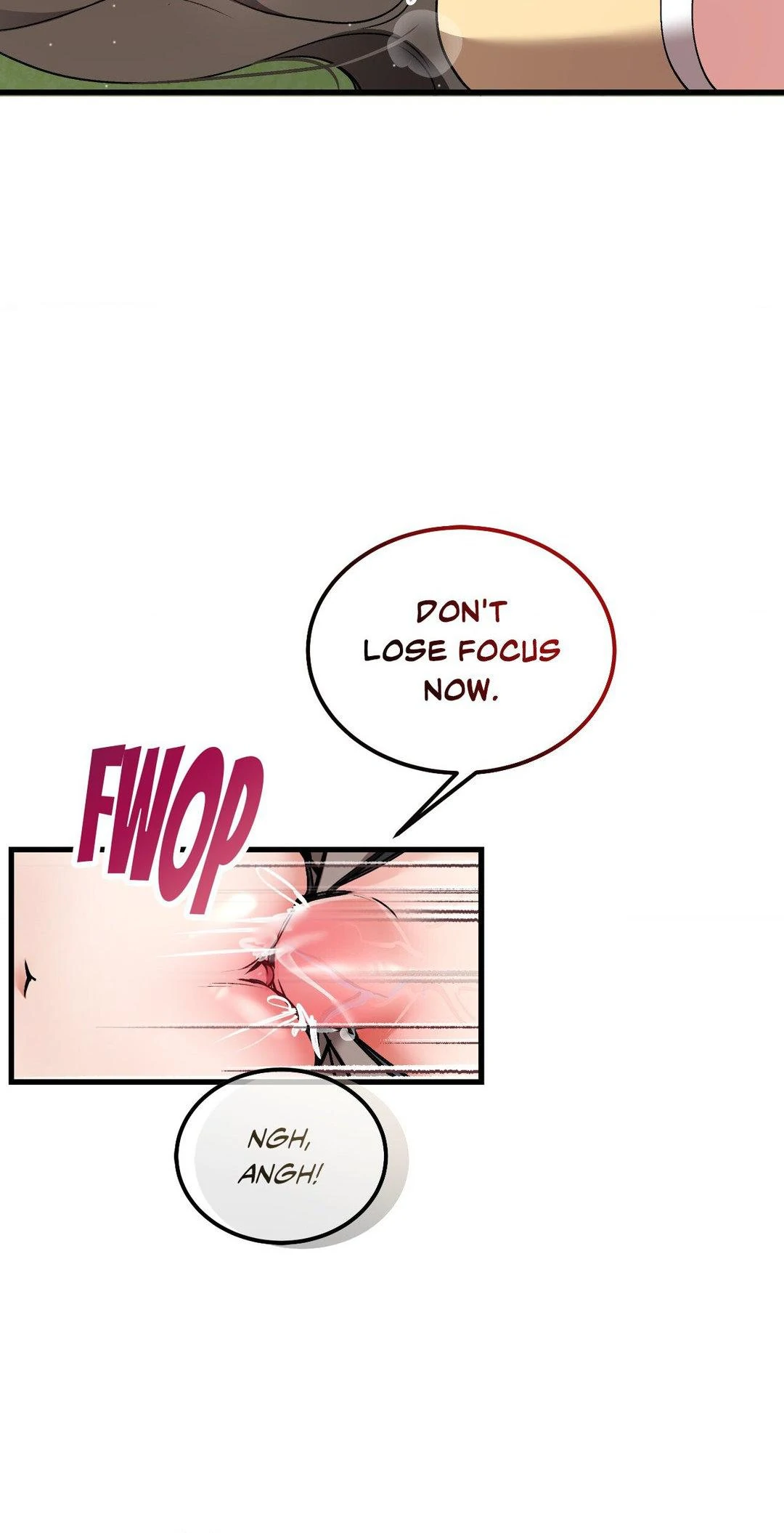 Touch Me, Tease Me (Uncensored) Chapter 16 - page 53