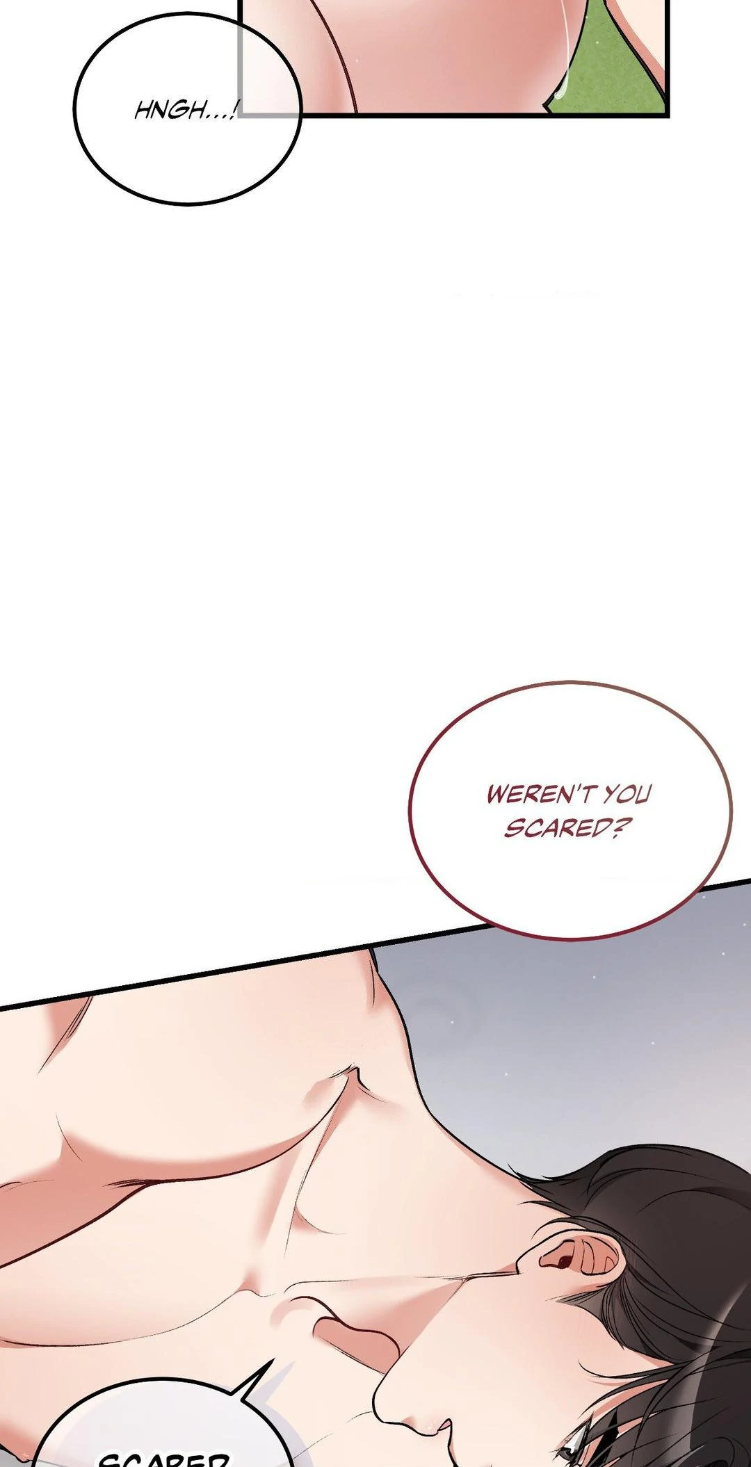 Touch Me, Tease Me (Uncensored) Chapter 16 - page 65