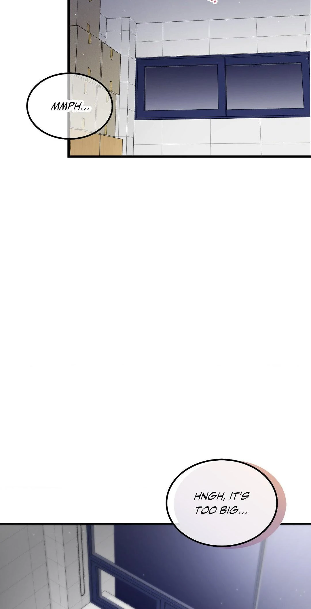 Touch Me, Tease Me (Uncensored) Chapter 16 - page 9