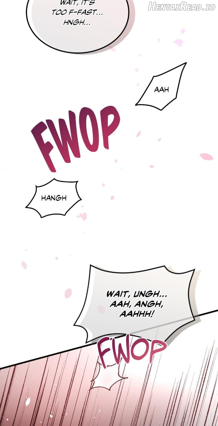 Touch Me, Tease Me (Uncensored) Chapter 10 - page 27