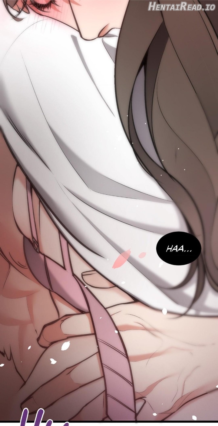Touch Me, Tease Me (Uncensored) Chapter 10 - page 29