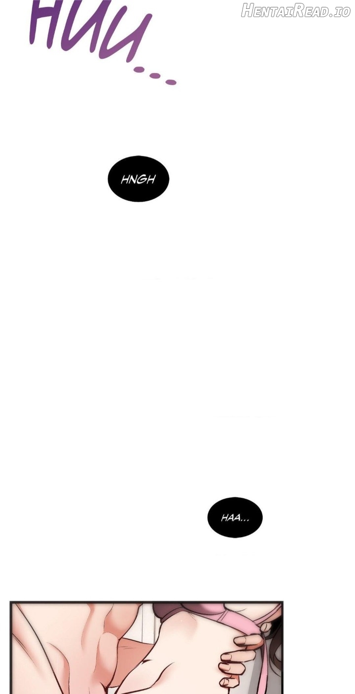 Touch Me, Tease Me (Uncensored) Chapter 10 - page 30