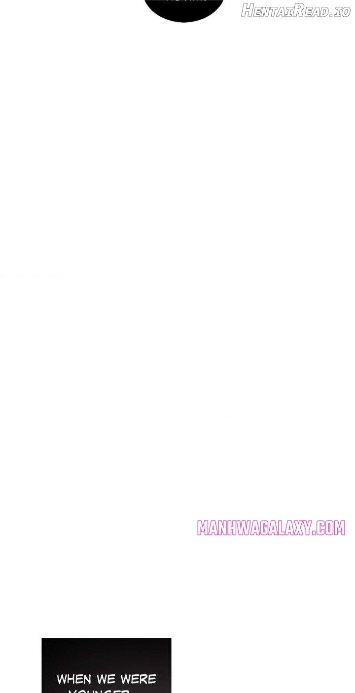 Touch Me, Tease Me (Uncensored) Chapter 10 - page 44