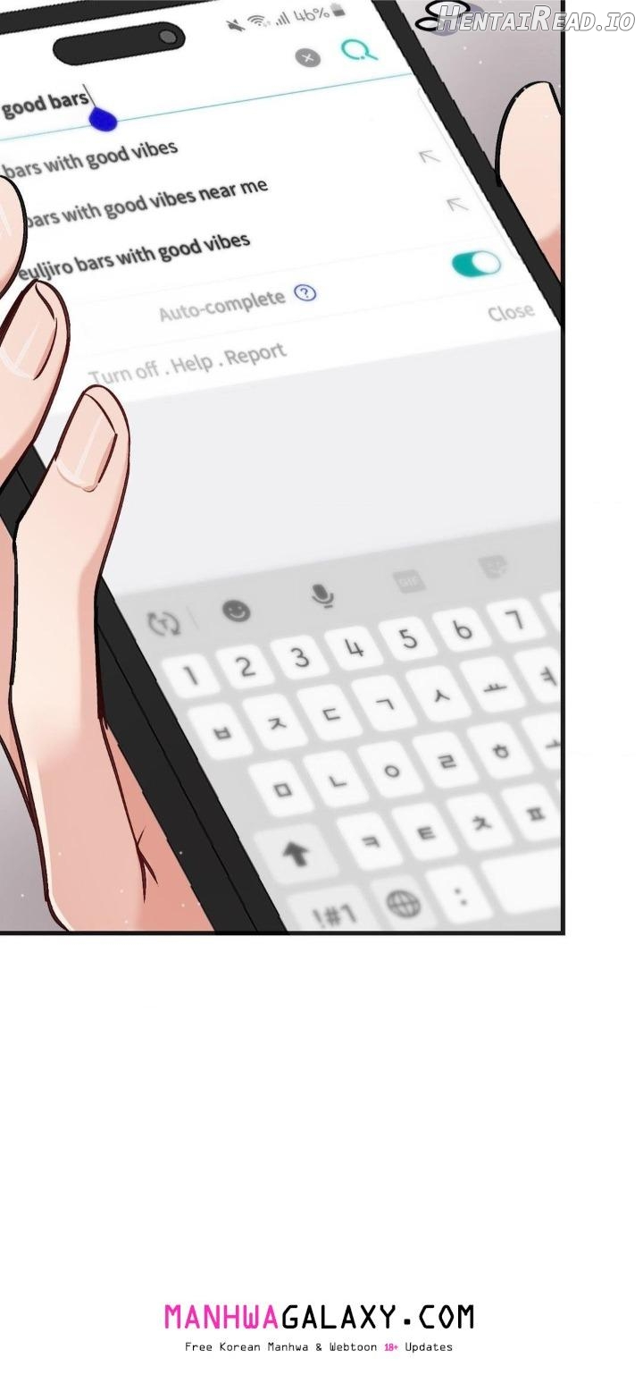 Touch Me, Tease Me (Uncensored) Chapter 10 - page 5
