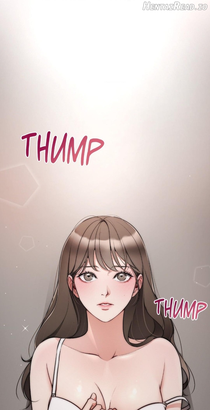 Touch Me, Tease Me (Uncensored) Chapter 10 - page 52