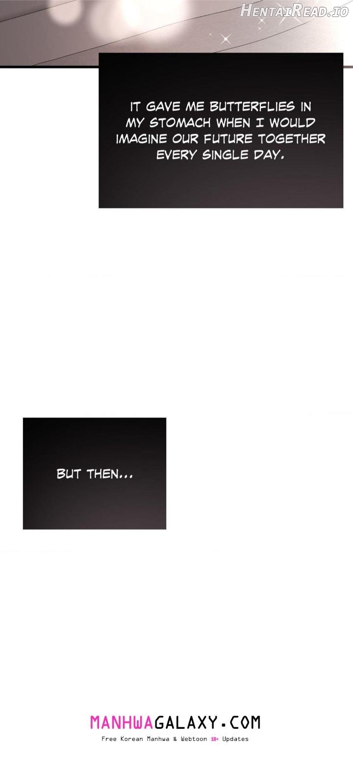Touch Me, Tease Me (Uncensored) Chapter 10 - page 55