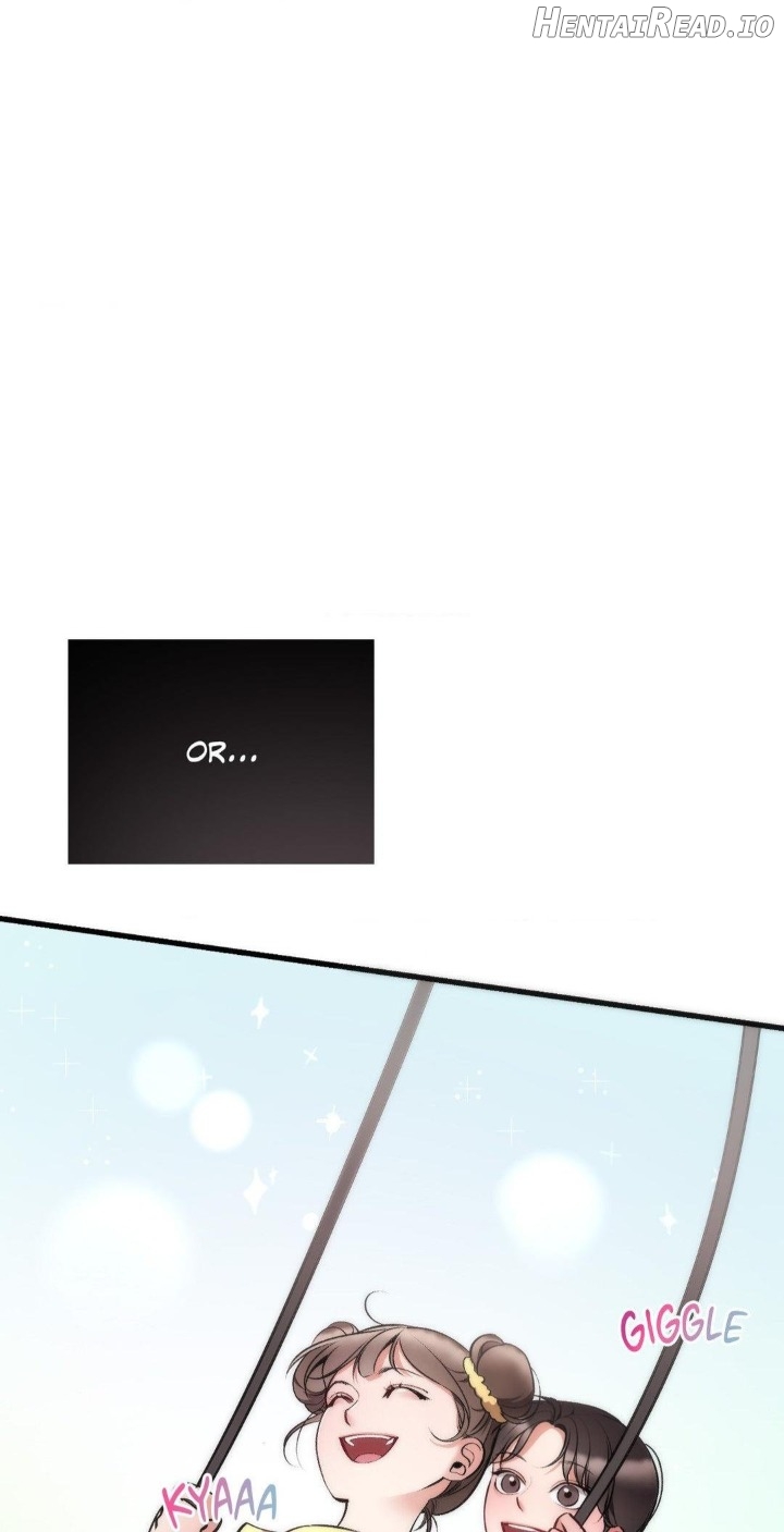 Touch Me, Tease Me (Uncensored) Chapter 10 - page 6