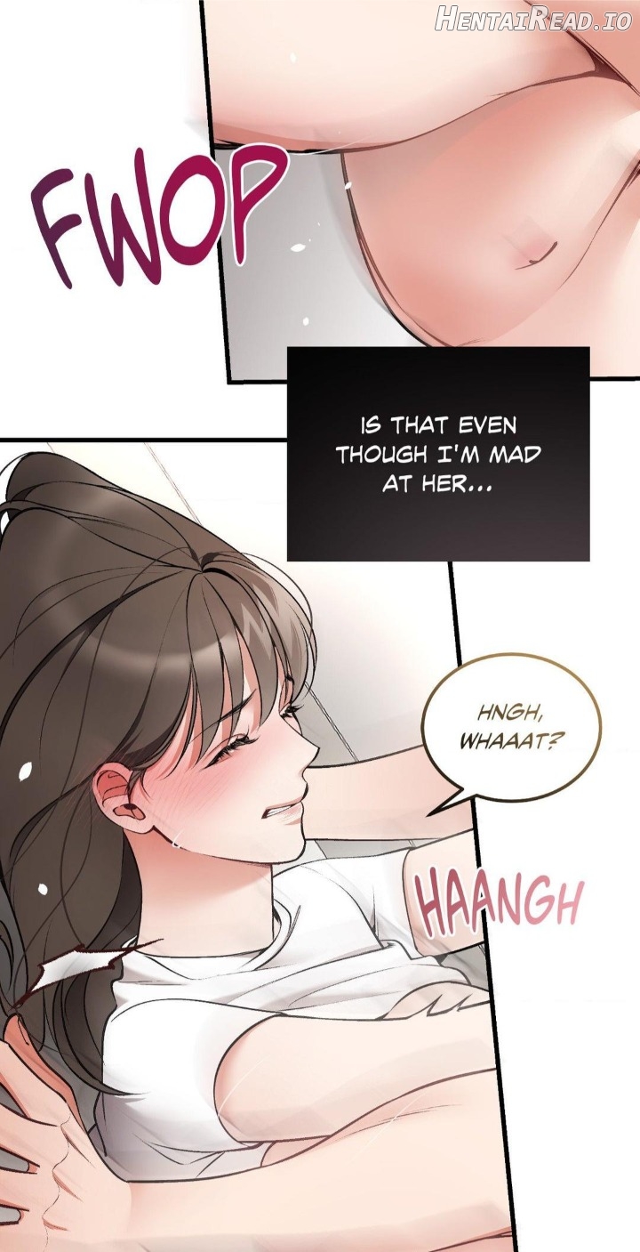Touch Me, Tease Me (Uncensored) Chapter 10 - page 63