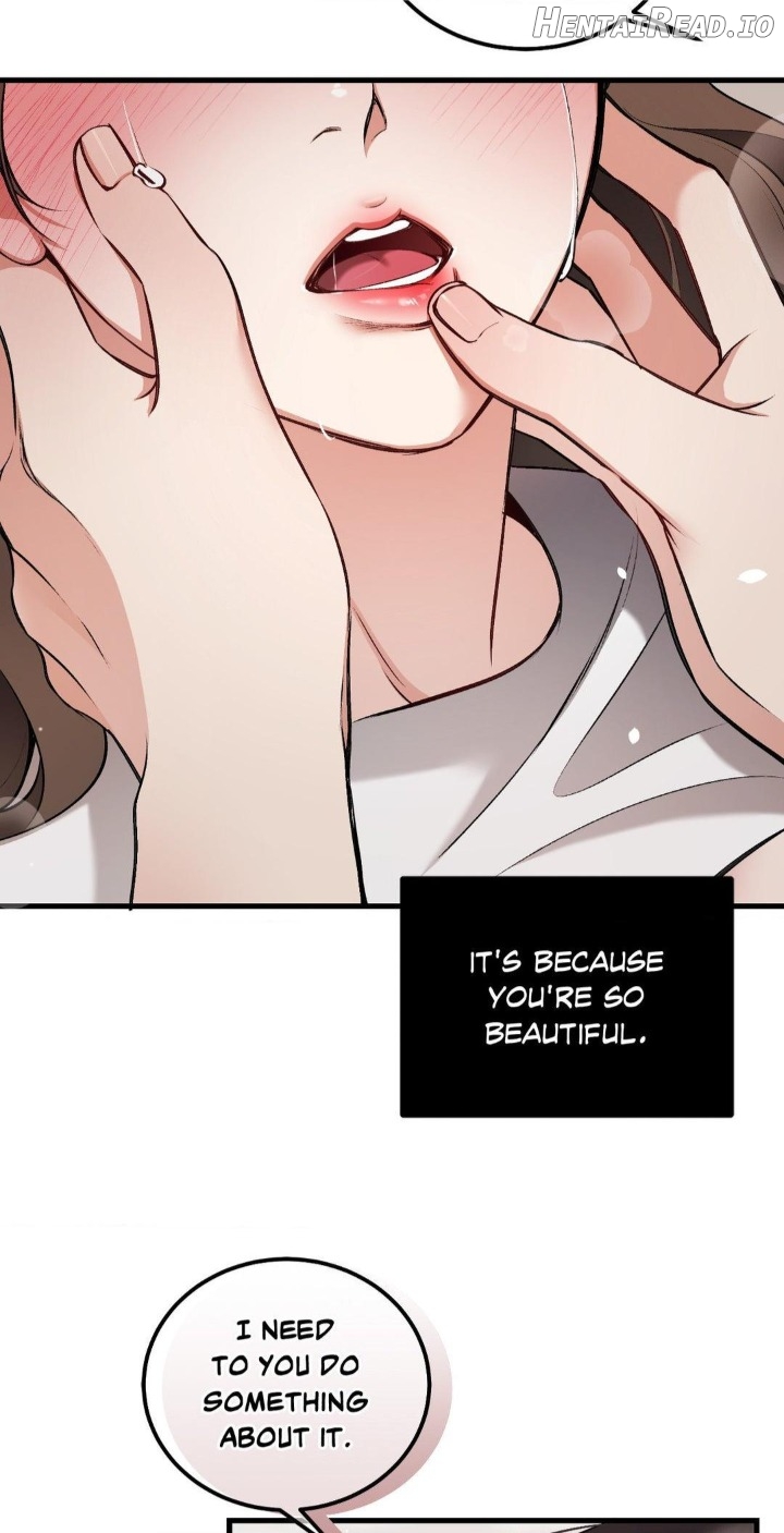 Touch Me, Tease Me (Uncensored) Chapter 10 - page 76