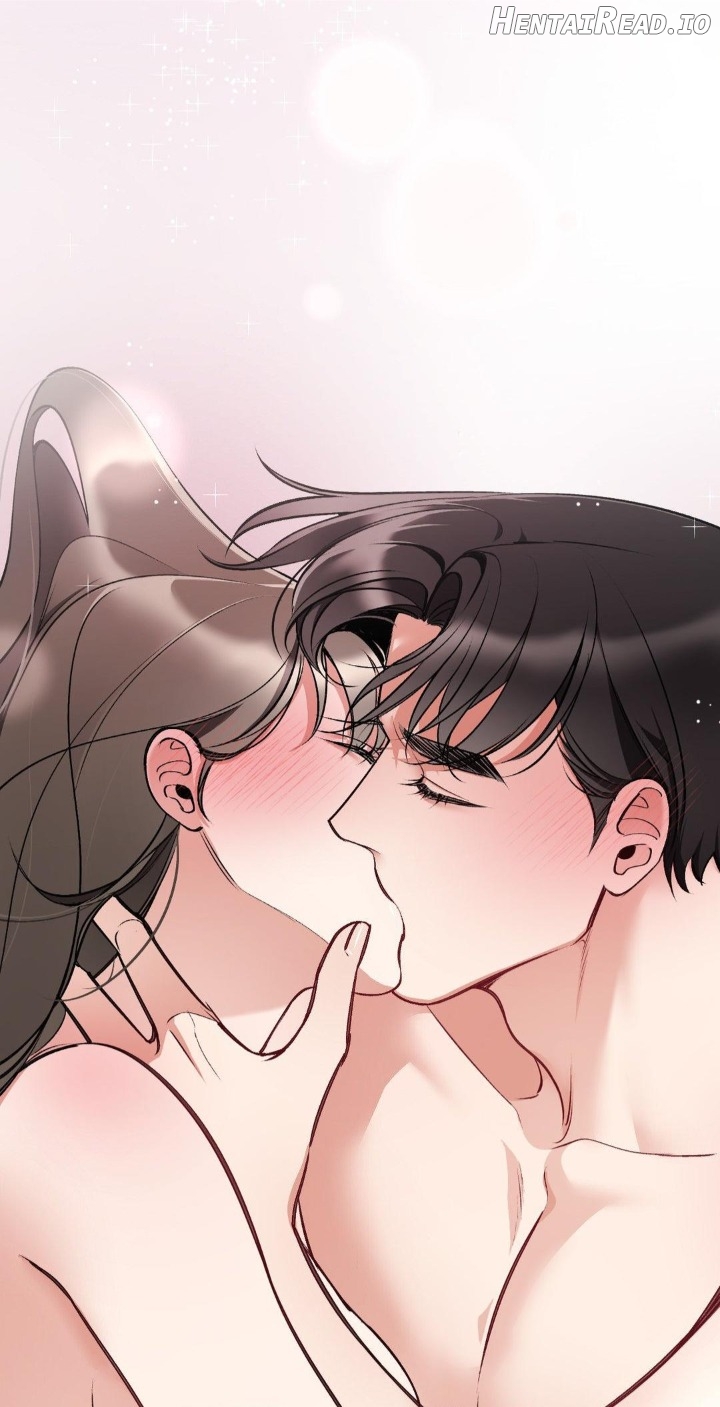 Touch Me, Tease Me (Uncensored) Chapter 10 - page 8