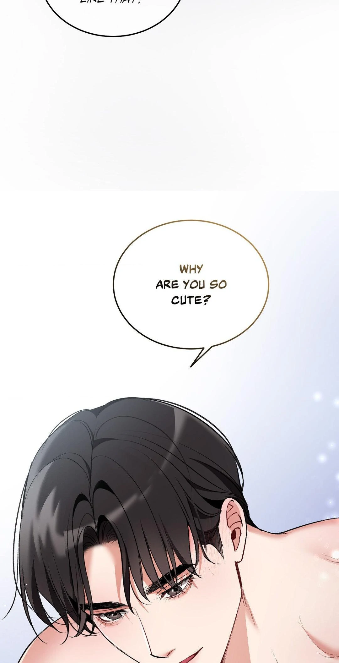 Touch Me, Tease Me (Uncensored) Chapter 17 - page 13