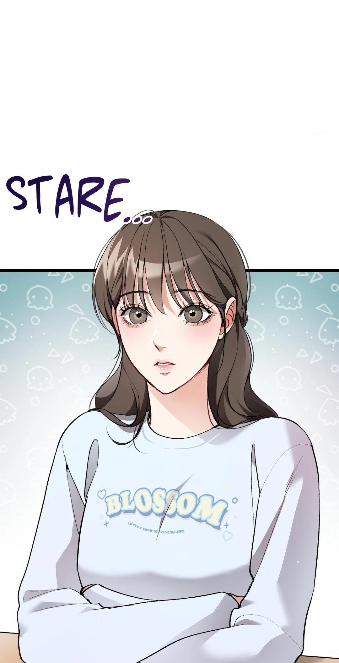 Touch Me, Tease Me (Uncensored) Chapter 17 - page 52