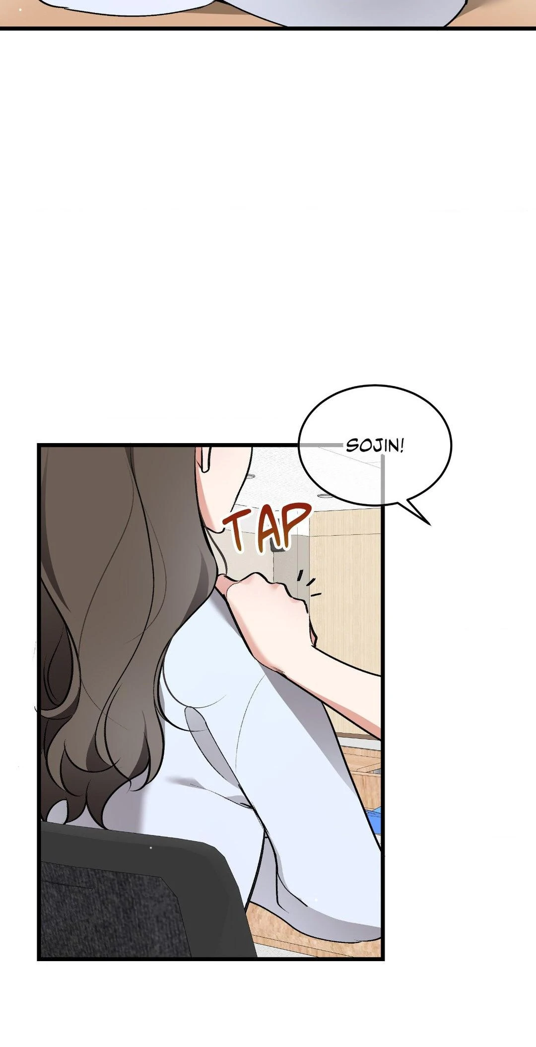 Touch Me, Tease Me (Uncensored) Chapter 17 - page 53
