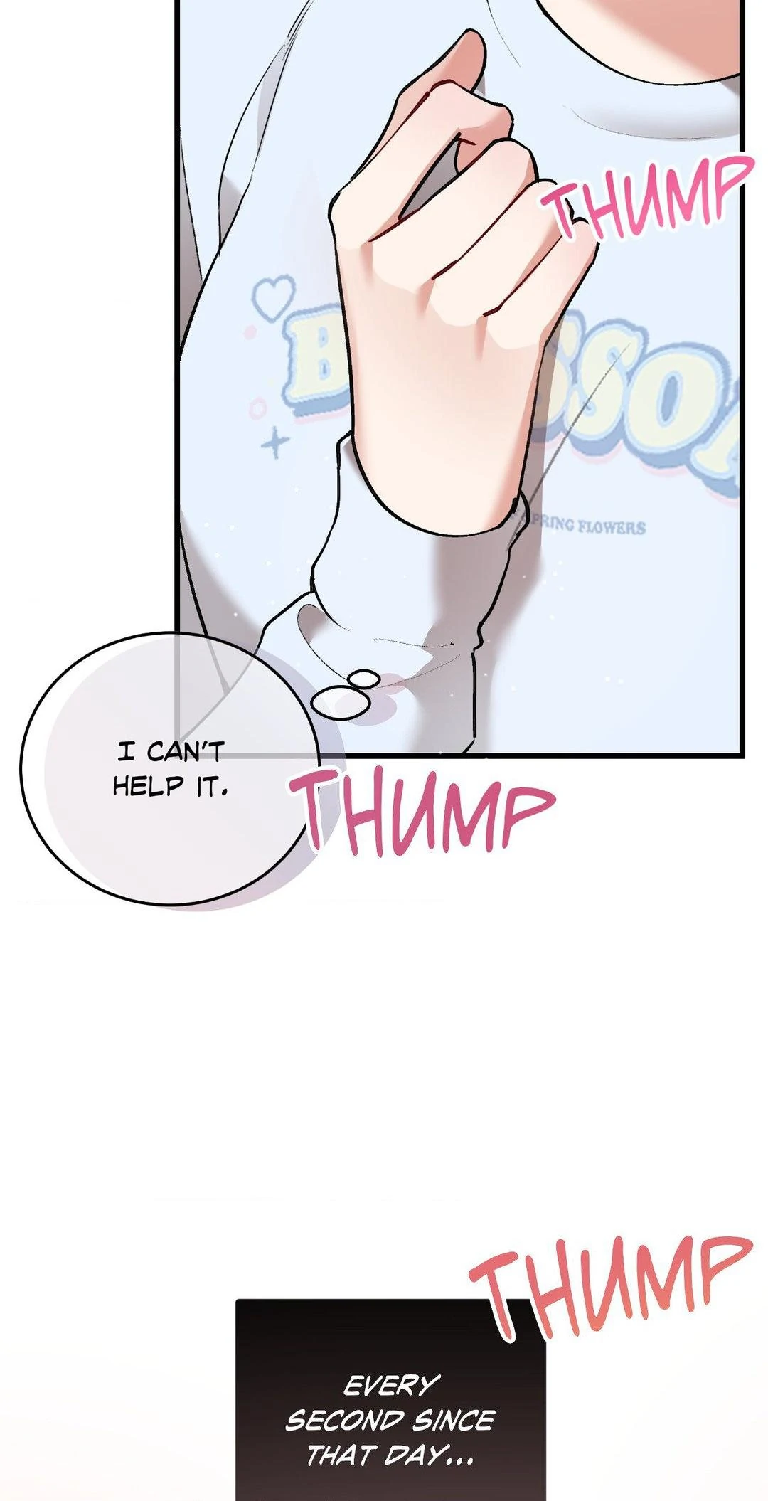 Touch Me, Tease Me (Uncensored) Chapter 17 - page 56