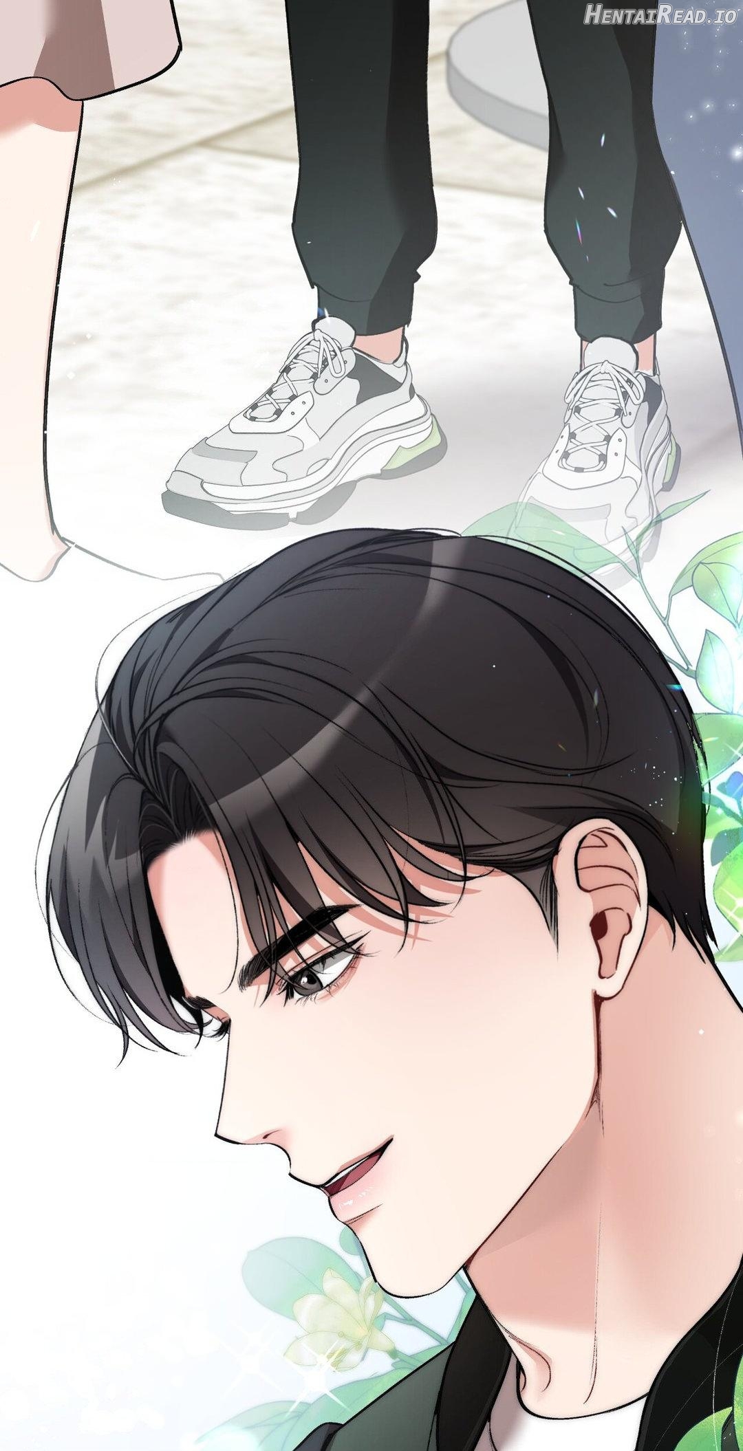 Touch Me, Tease Me (Uncensored) Chapter 17 - page 73