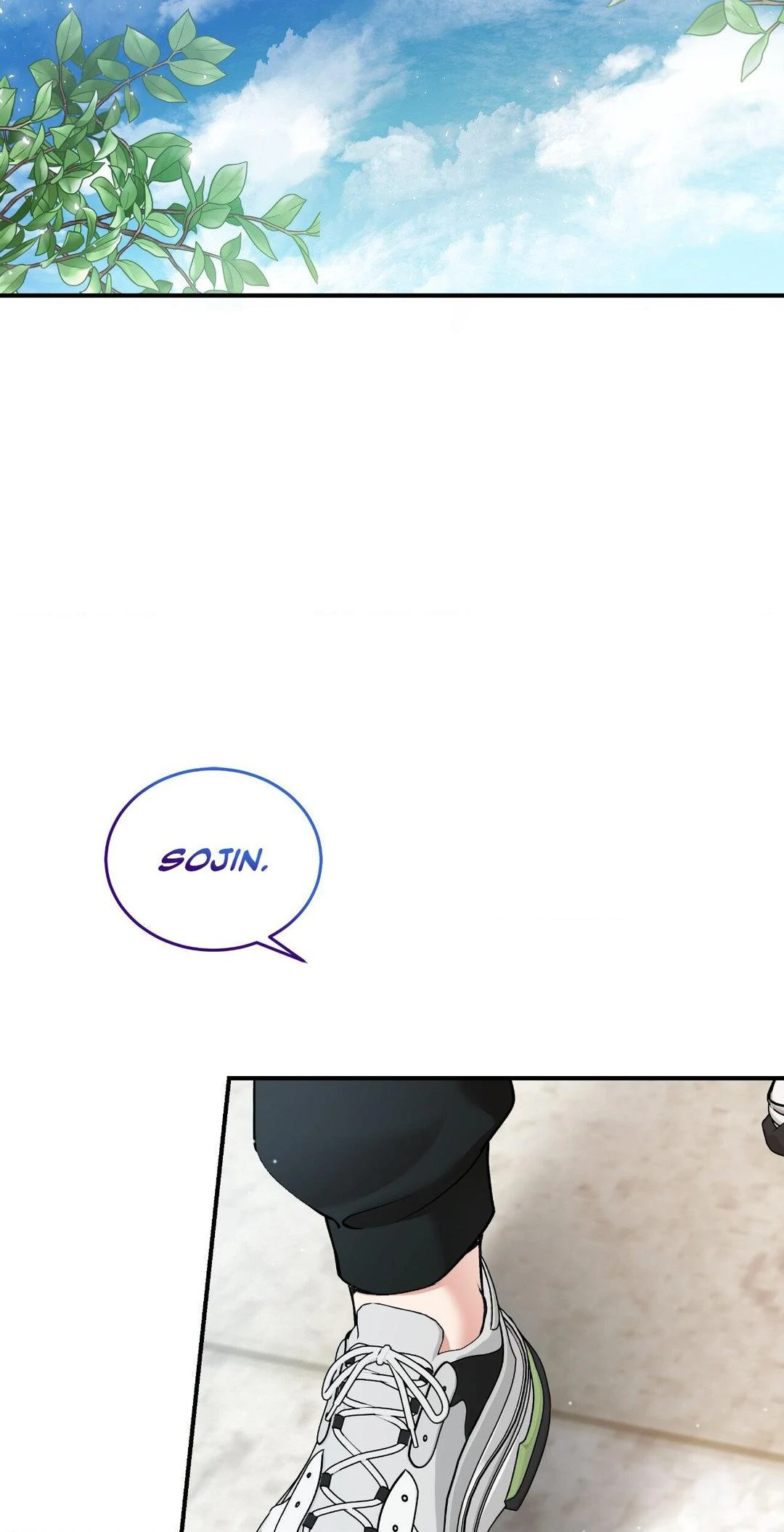 Touch Me, Tease Me (Uncensored) Chapter 18 - page 18