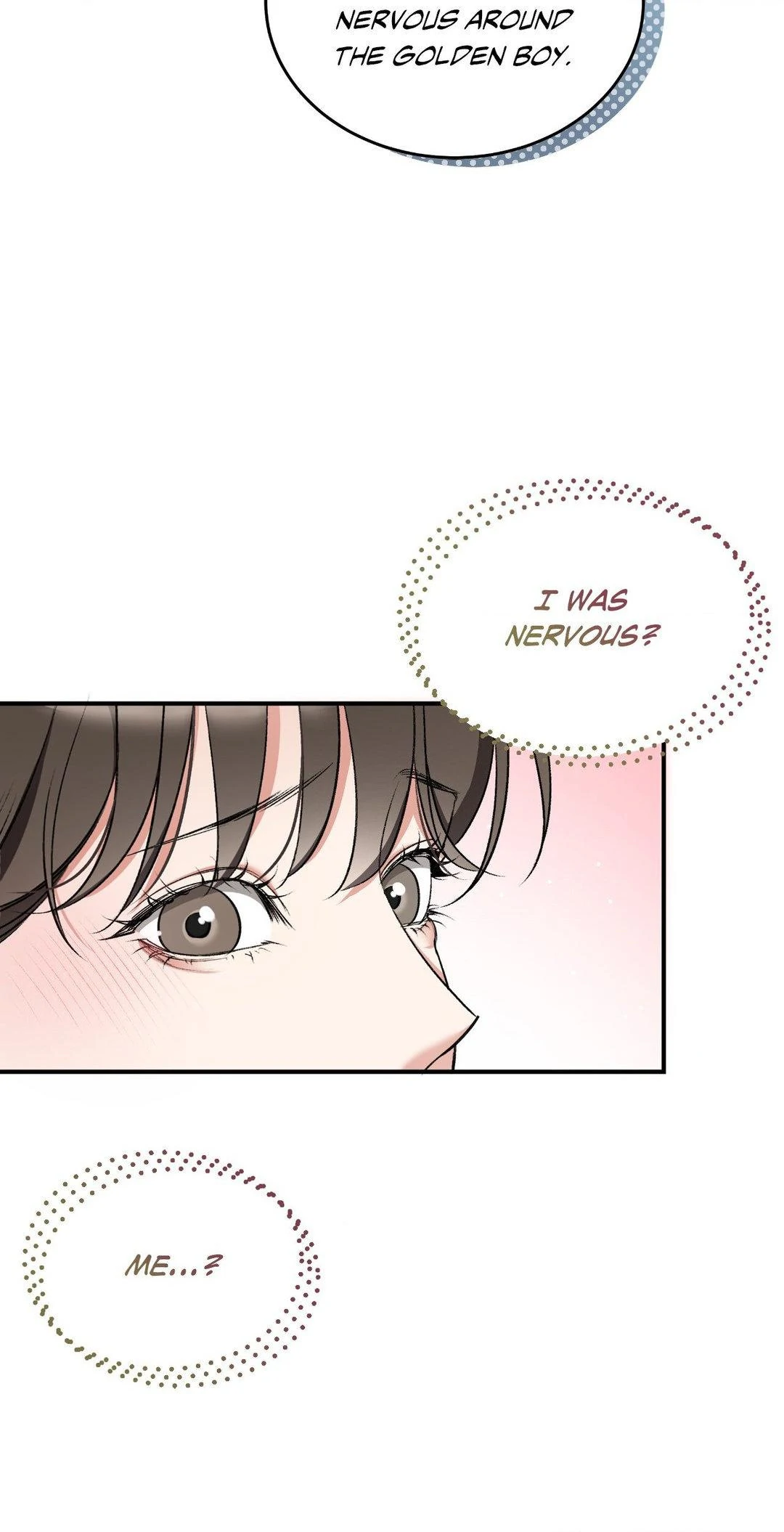 Touch Me, Tease Me (Uncensored) Chapter 18 - page 57