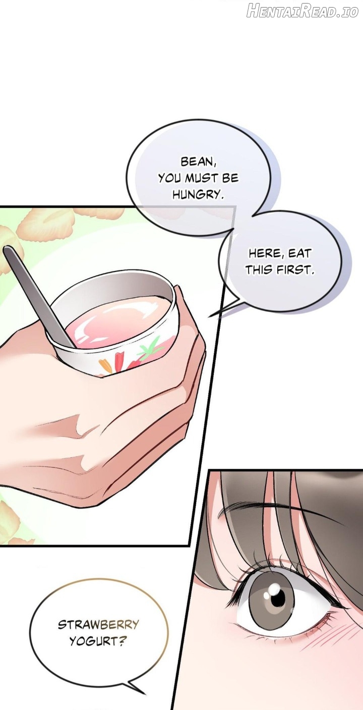 Touch Me, Tease Me (Uncensored) Chapter 11 - page 17