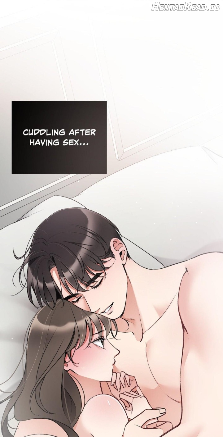 Touch Me, Tease Me (Uncensored) Chapter 11 - page 36
