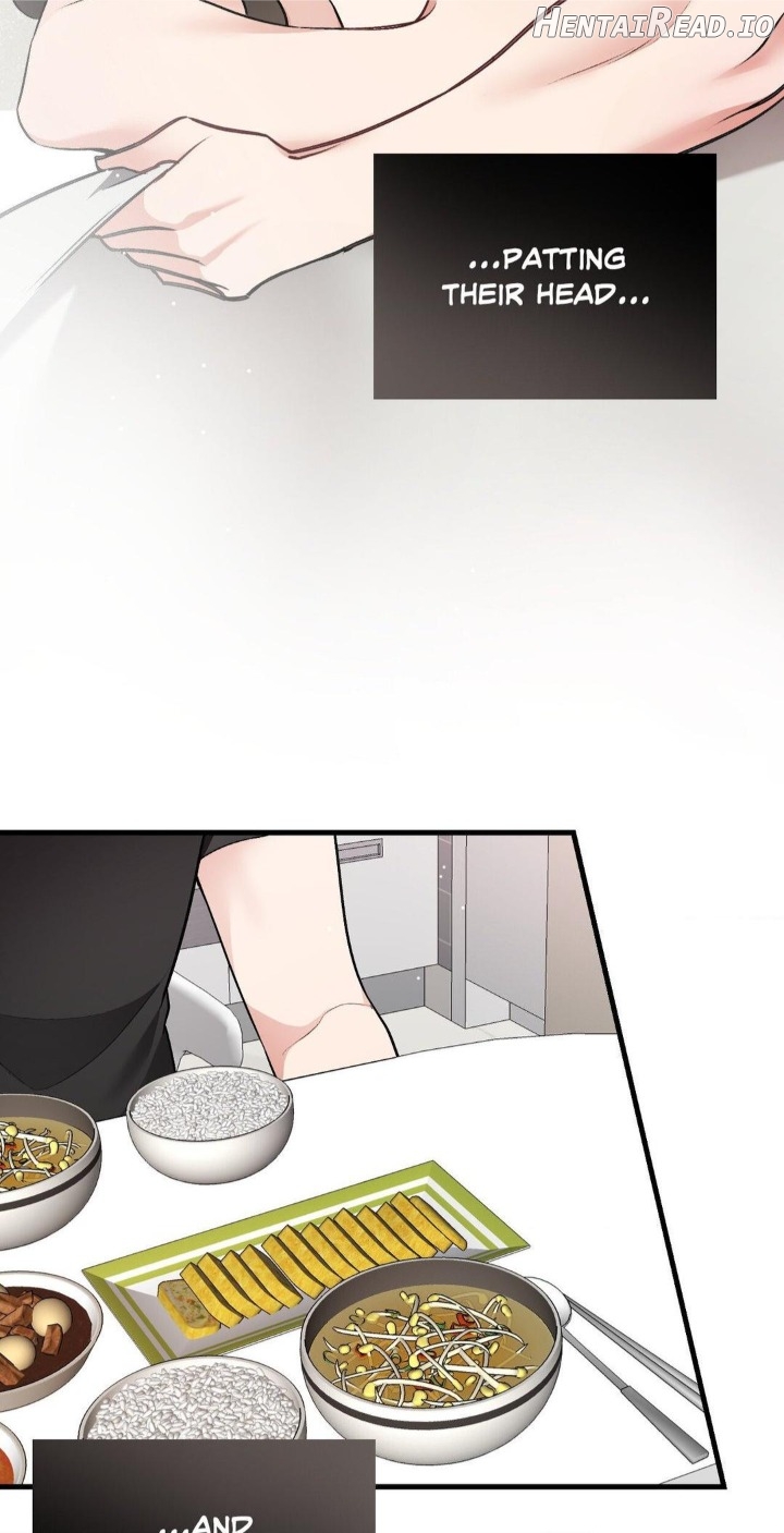 Touch Me, Tease Me (Uncensored) Chapter 11 - page 37