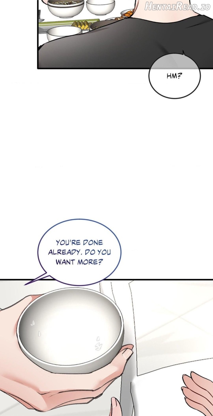 Touch Me, Tease Me (Uncensored) Chapter 11 - page 39