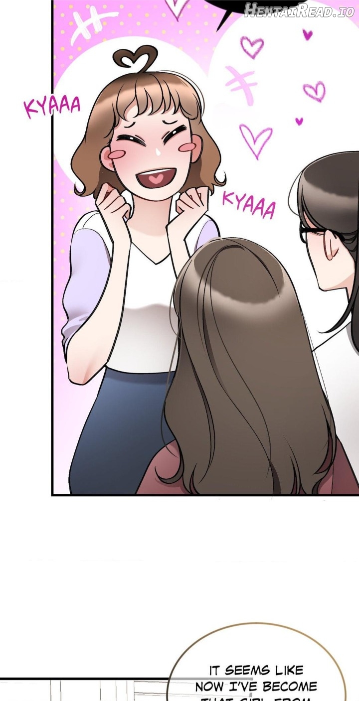 Touch Me, Tease Me (Uncensored) Chapter 11 - page 43