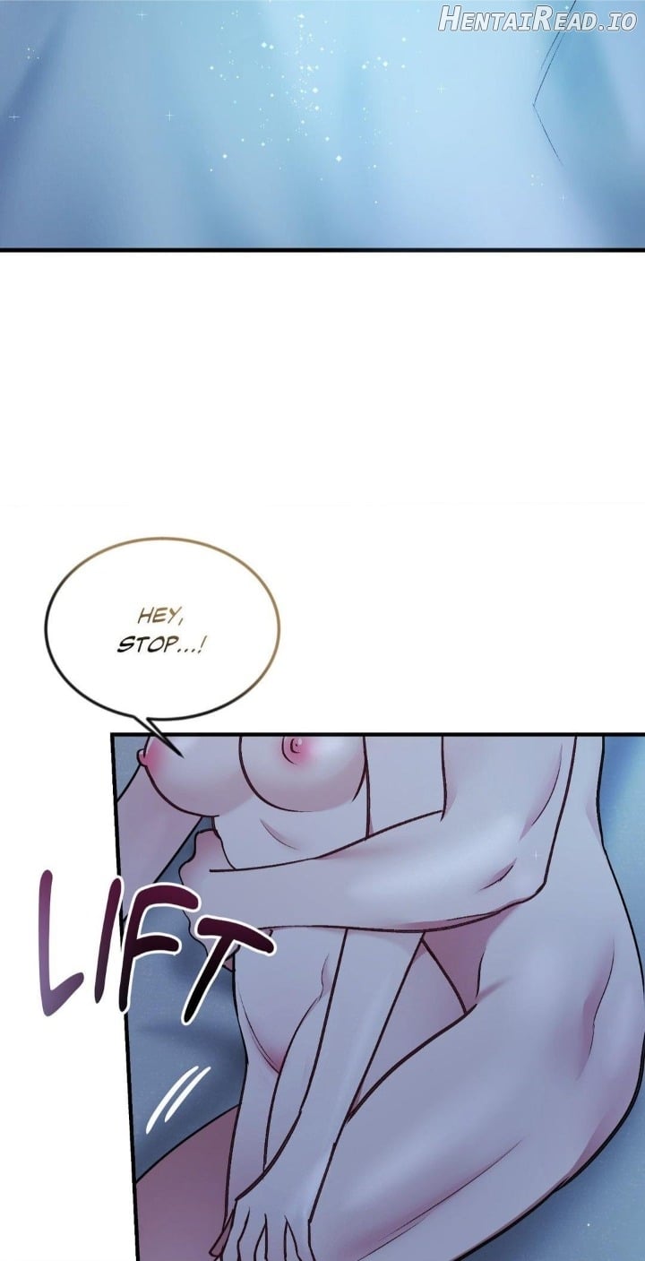 Touch Me, Tease Me (Uncensored) Chapter 11 - page 5