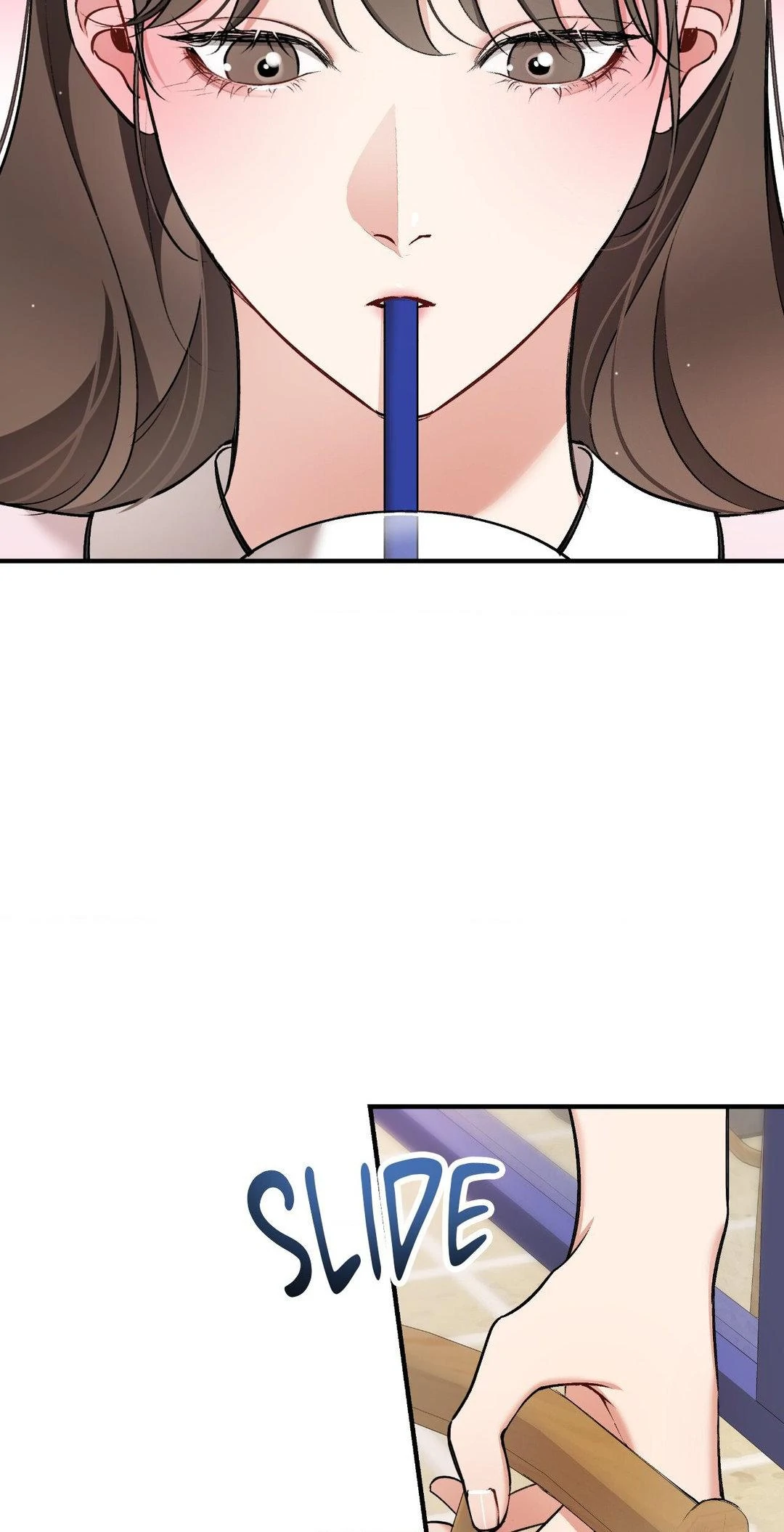 Touch Me, Tease Me (Uncensored) Chapter 19 - page 46