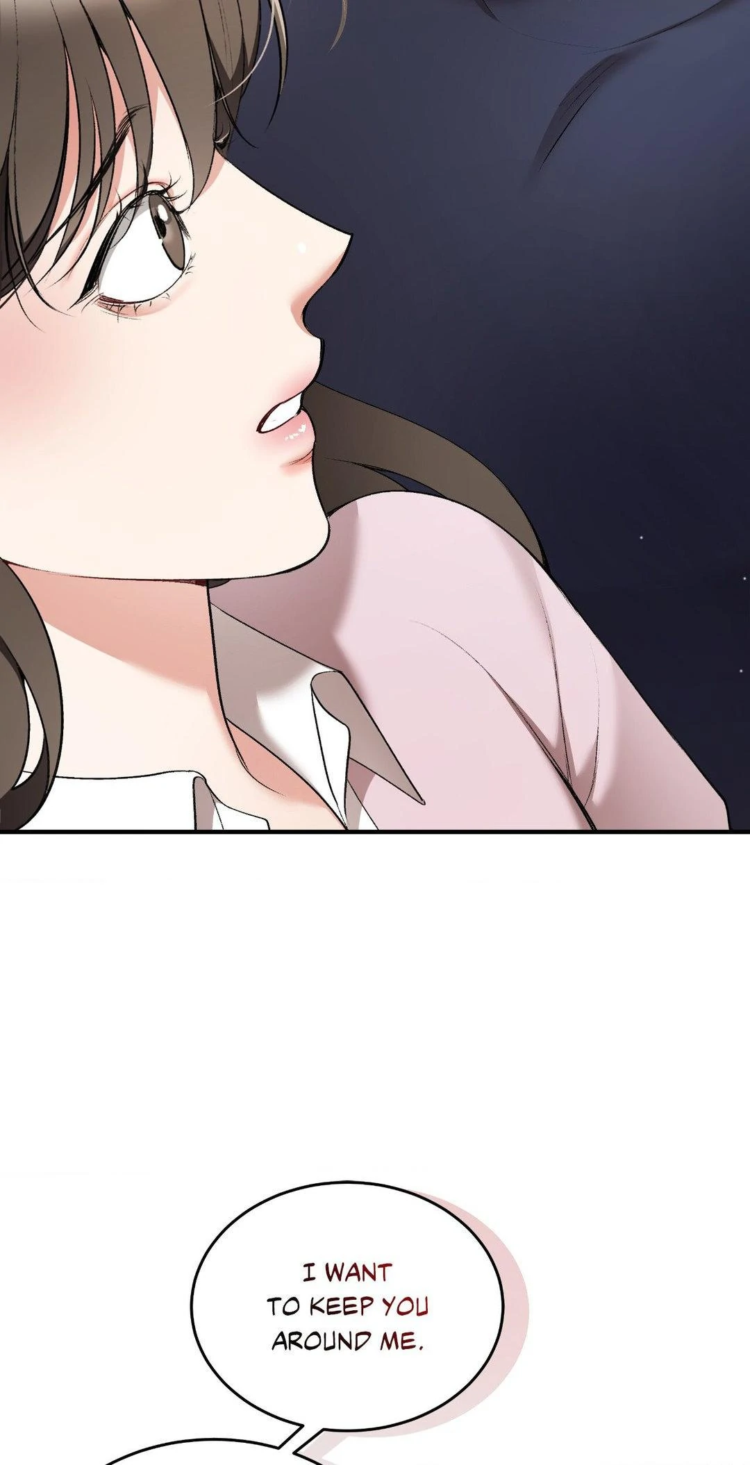 Touch Me, Tease Me (Uncensored) Chapter 19 - page 69