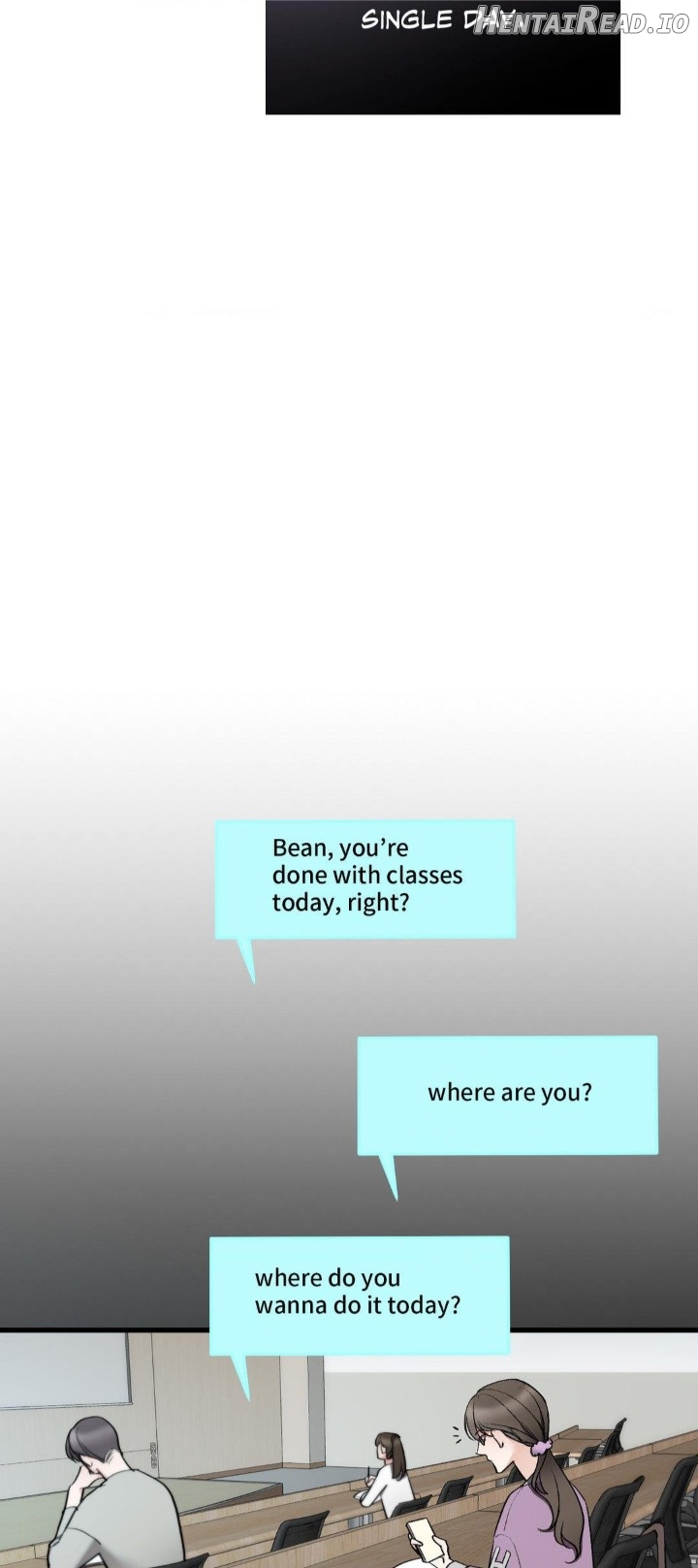 Touch Me, Tease Me (Uncensored) Chapter 12 - page 13
