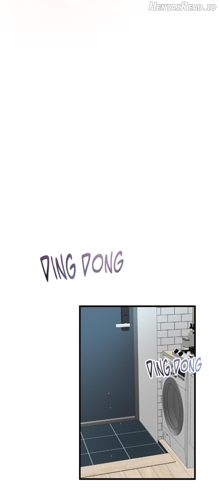 Touch Me, Tease Me (Uncensored) Chapter 12 - page 30