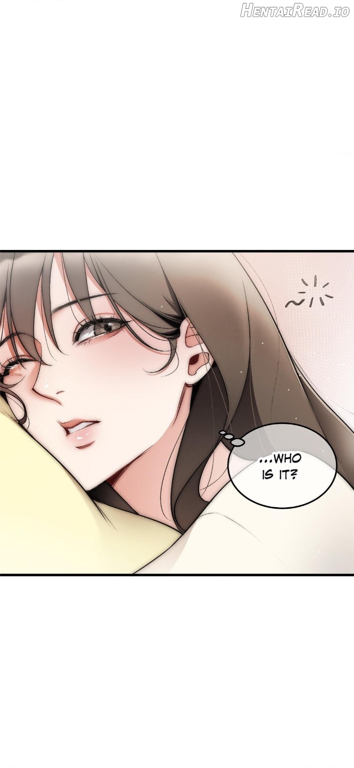 Touch Me, Tease Me (Uncensored) Chapter 12 - page 31