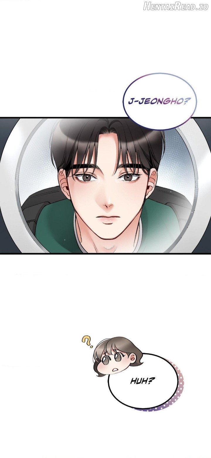 Touch Me, Tease Me (Uncensored) Chapter 12 - page 34
