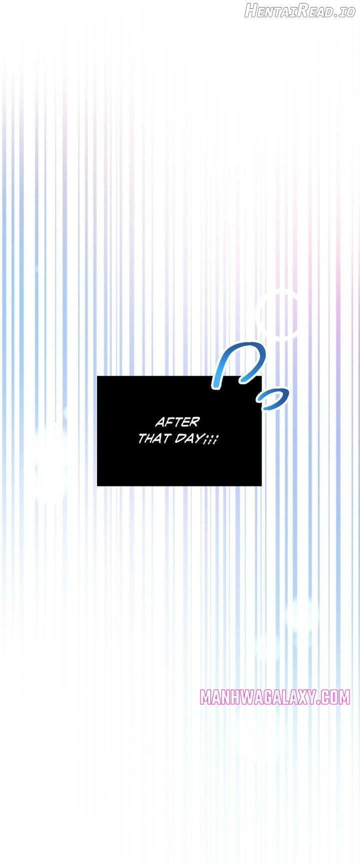 Touch Me, Tease Me (Uncensored) Chapter 12 - page 6