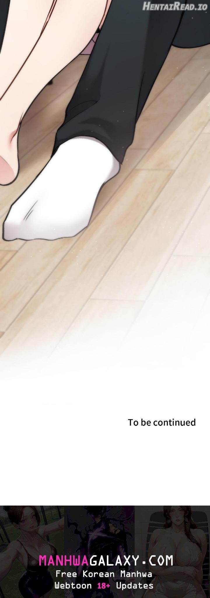 Touch Me, Tease Me (Uncensored) Chapter 12 - page 60