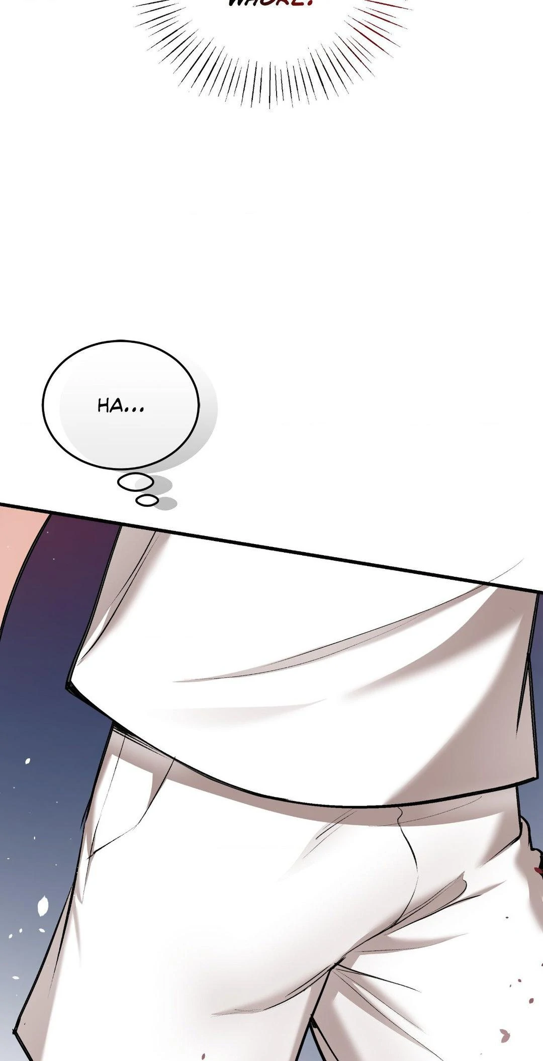 Touch Me, Tease Me (Uncensored) Chapter 20 - page 48