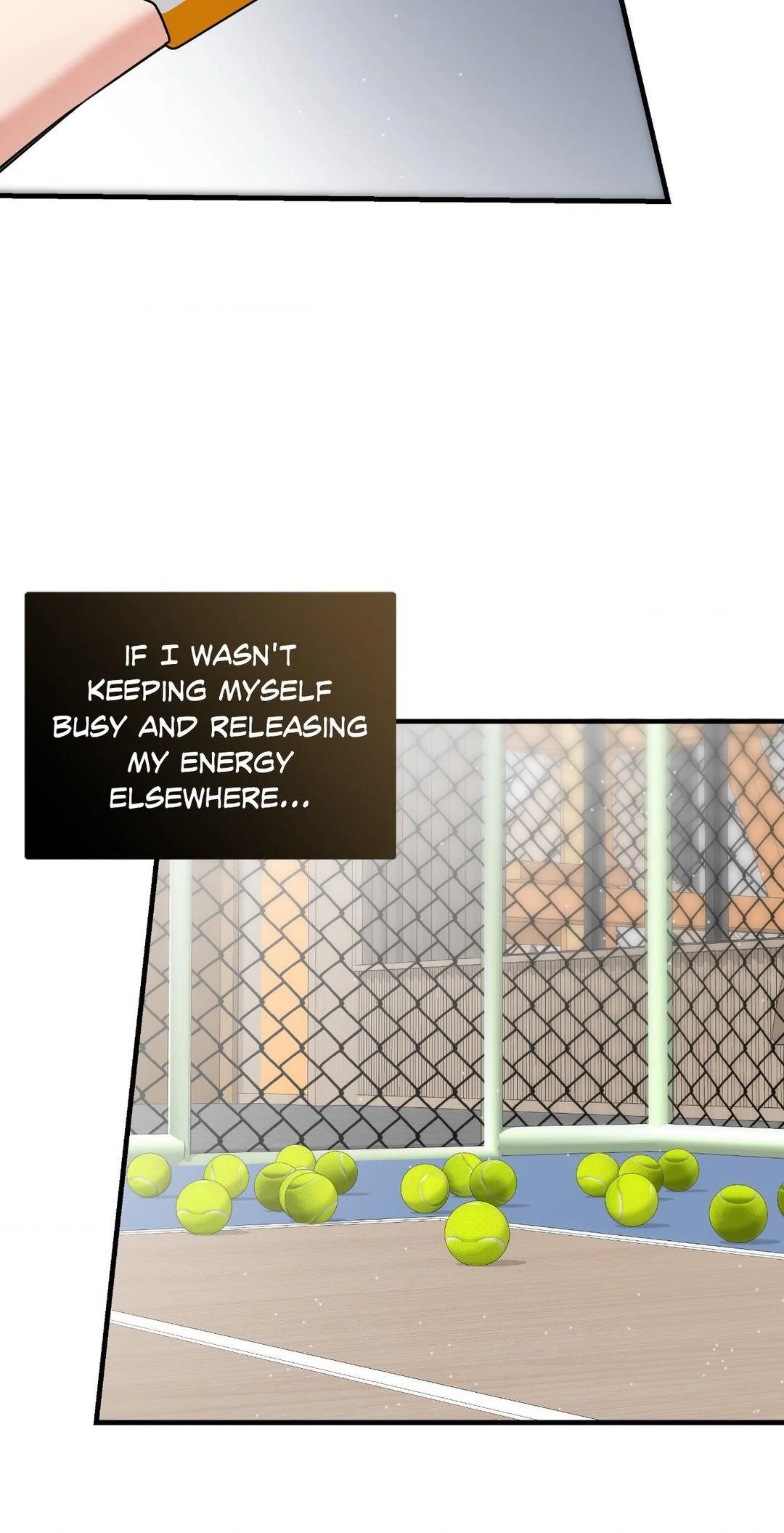 Touch Me, Tease Me (Uncensored) Chapter 20 - page 52