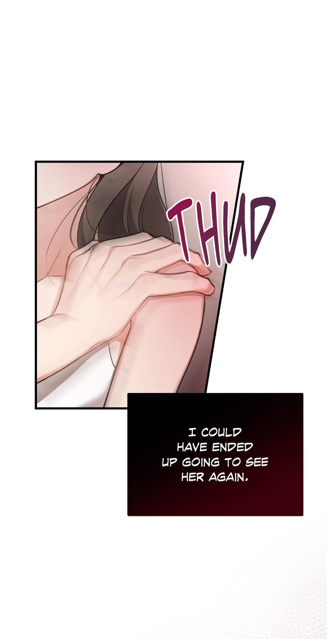 Touch Me, Tease Me (Uncensored) Chapter 20 - page 53